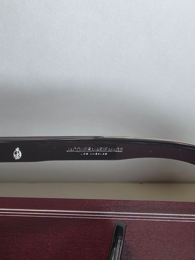 JACQUES MARIE MAGE　MOLINO 55