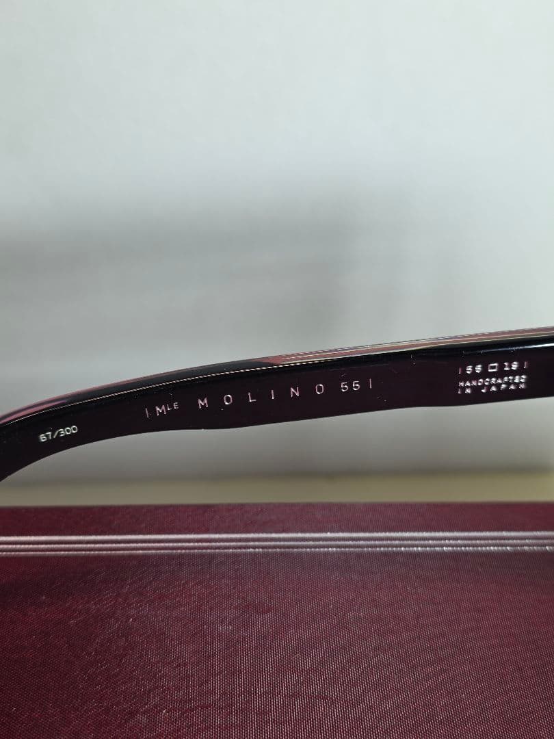 JACQUES MARIE MAGE　MOLINO 55