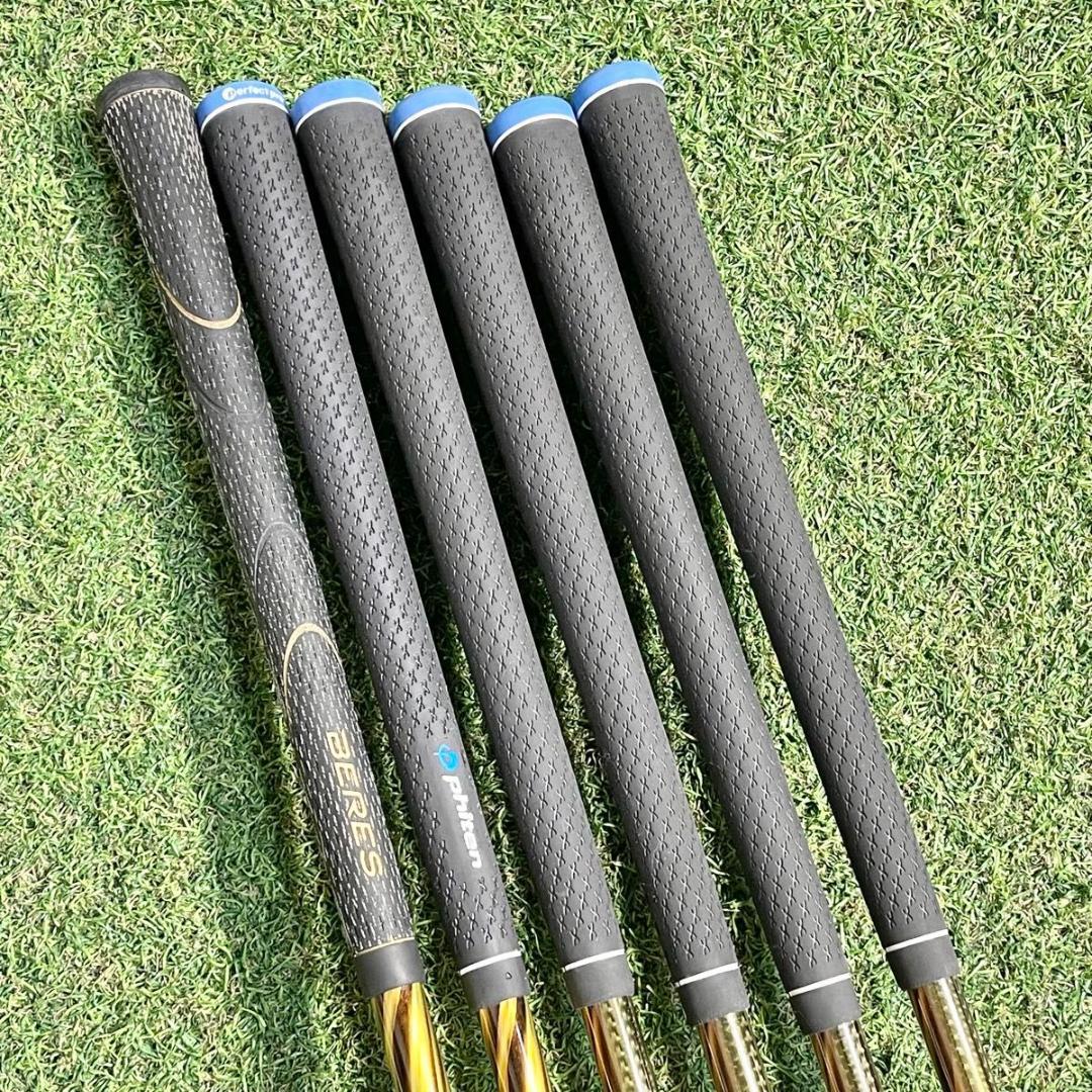 ホンマ HONMA BERES MG700 2S アイアンセット 6本 R 右