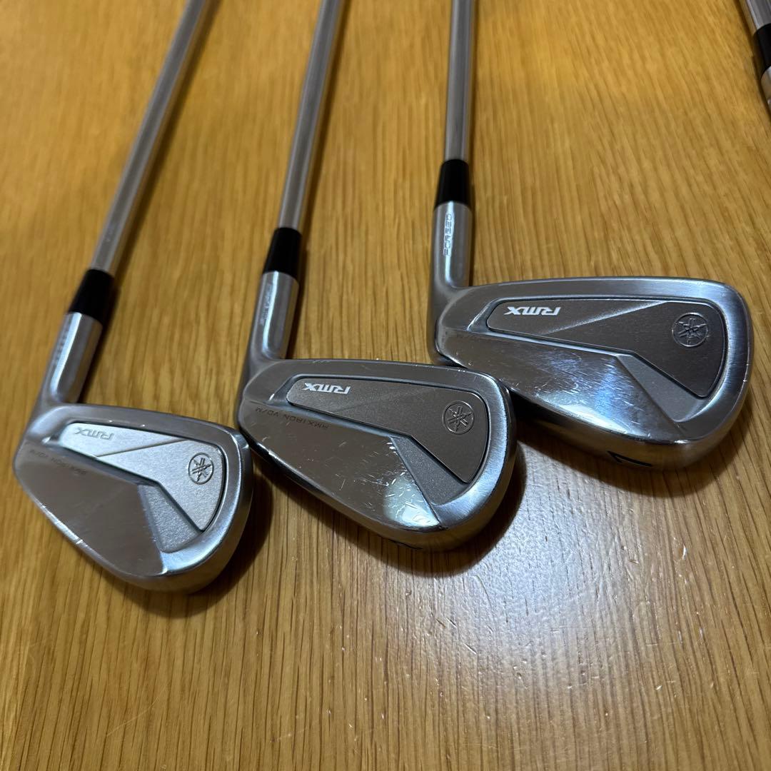 ヤマハ　RMX VD M 6本　モーダス105