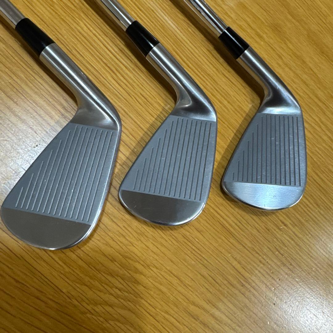 ヤマハ　RMX VD M 6本　モーダス105