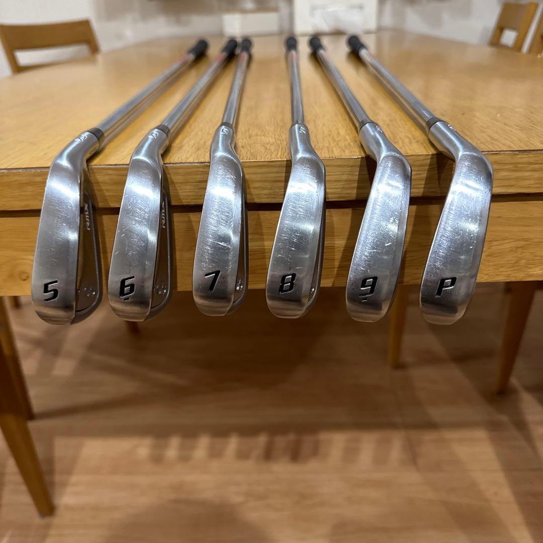 ヤマハ　RMX VD M 6本　モーダス105