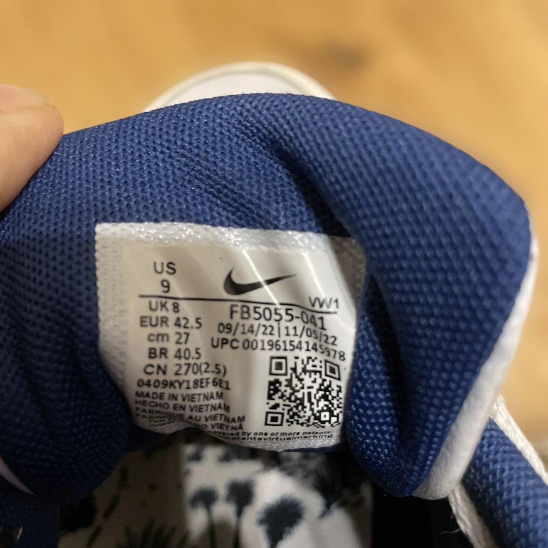 tktk3　NIKE Air Max 90 Golf NRG 27cm