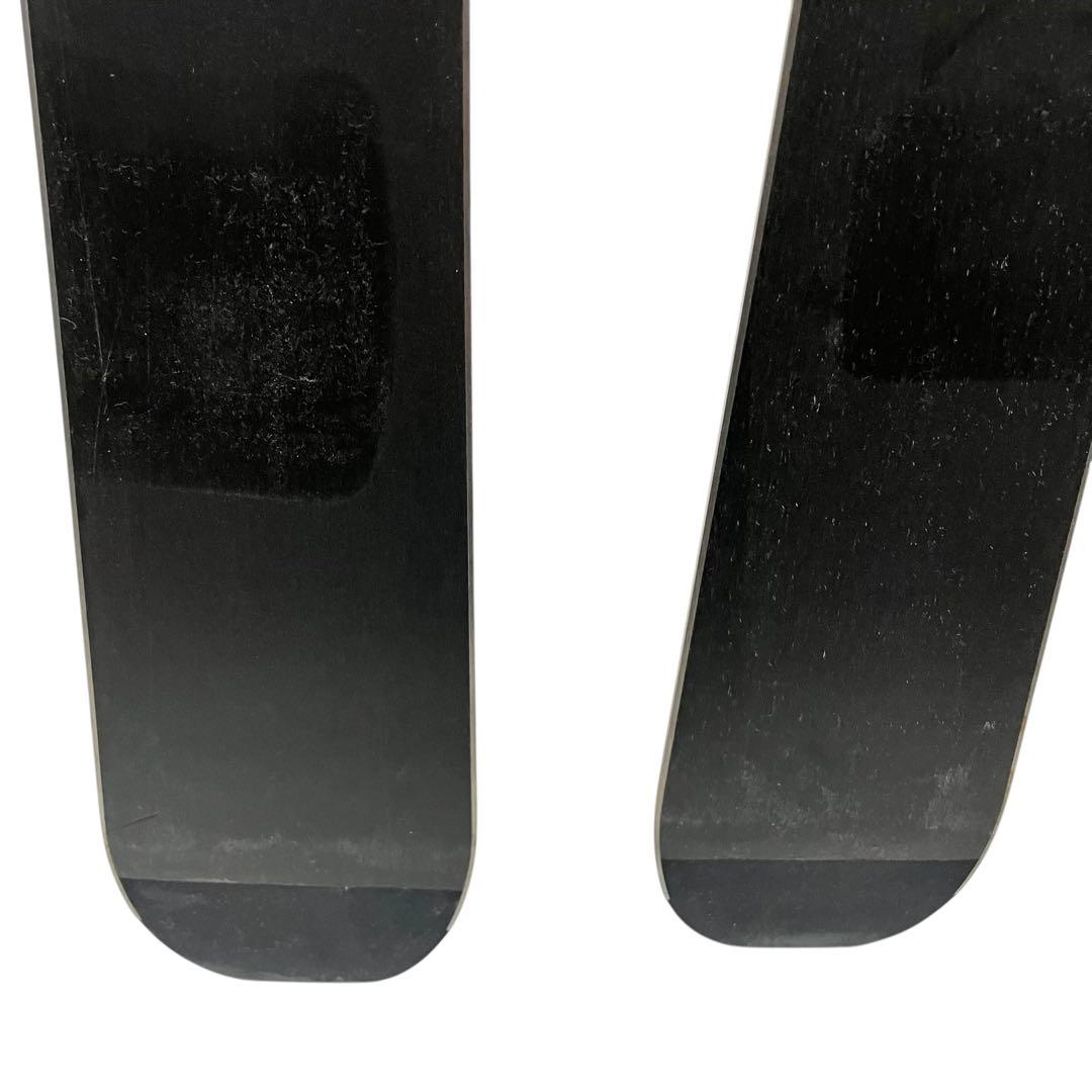 【美品】K2 COMANCHE 160cm MARKER MOD 10.0