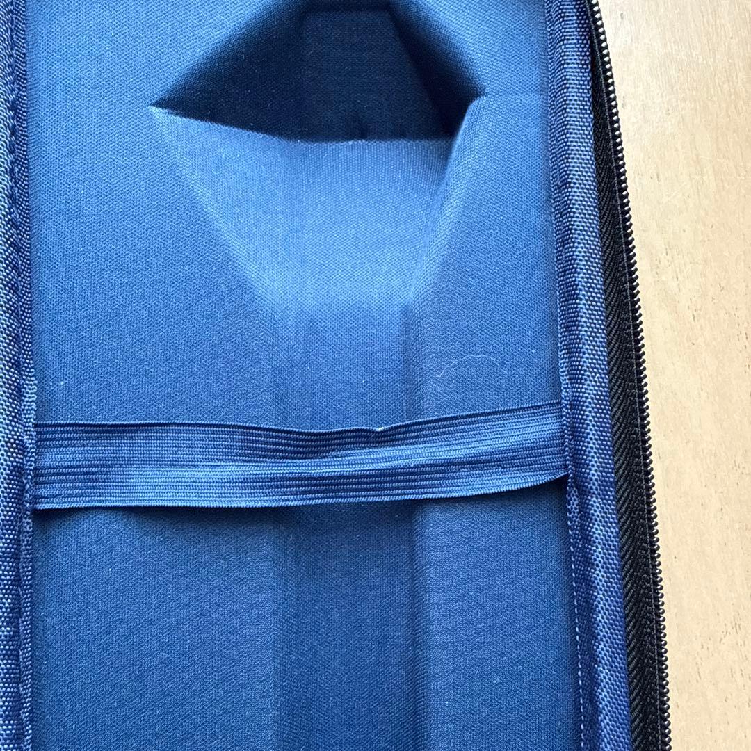 SUPER JUNIOR（スーパージュニア）公式 ペンライトケース ポーチ