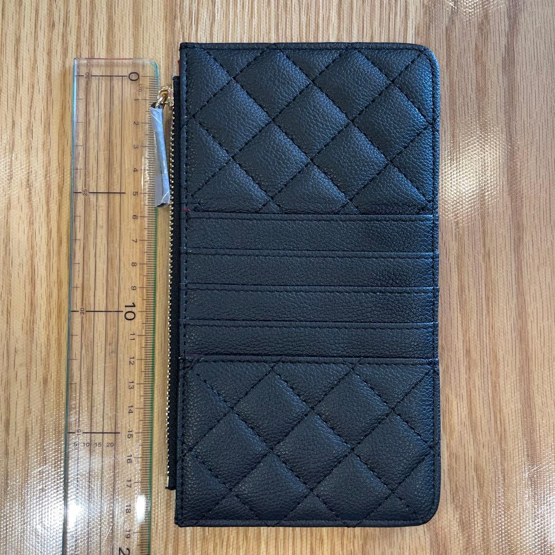 CHANEL ノベルティ フラグメントケース - メルカリ