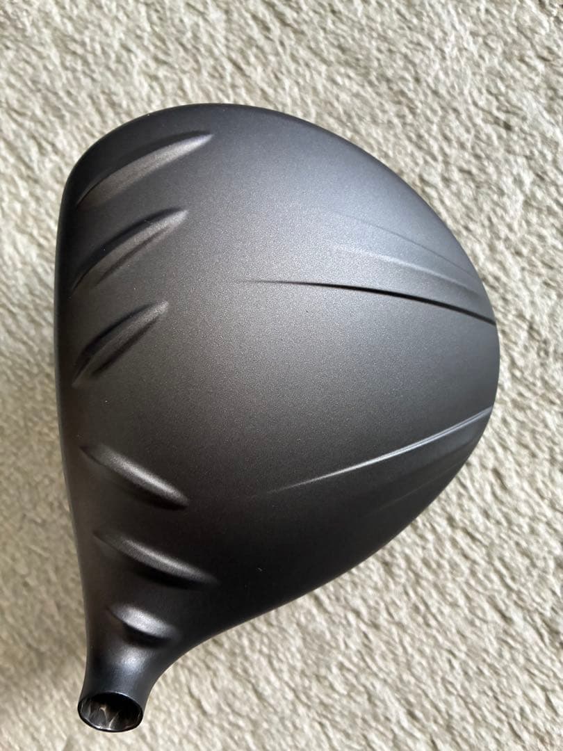 ひ*ぽ様 美品　PING G410 PLUS ドライバー 10.5度　ヘッドのみ