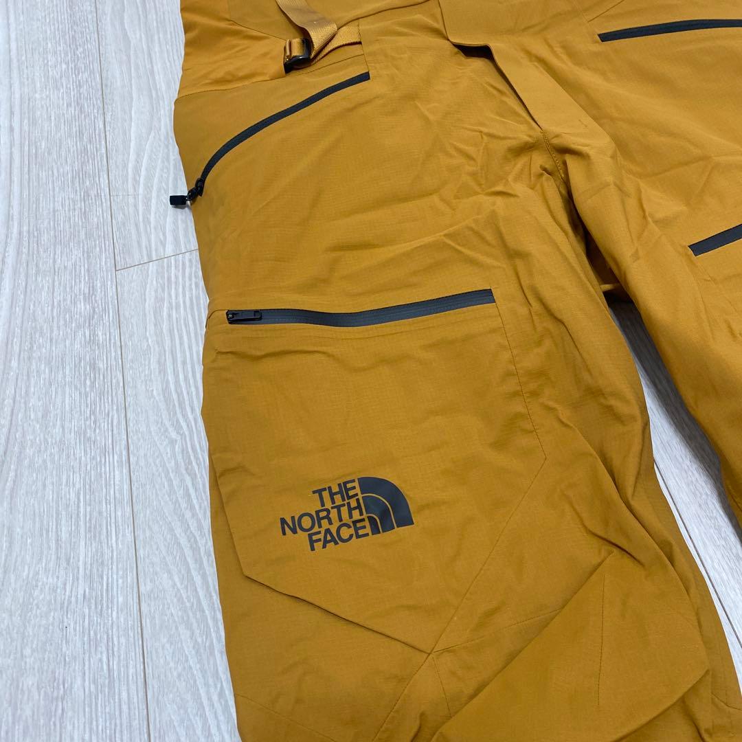 THE NORTH FACE スキーウェアボトム　レディース　M