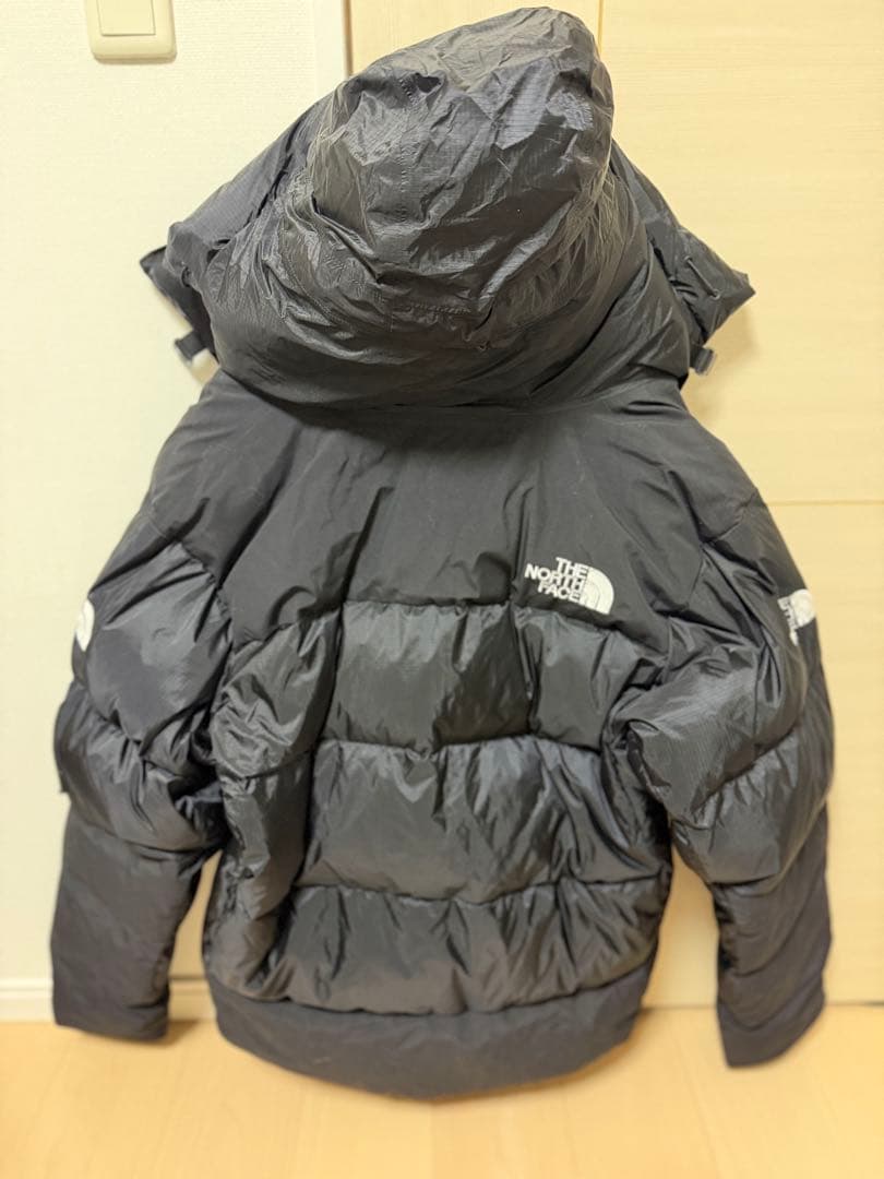 ジャケット・アウター THE NORTH FACE 7SUMMITS HIMALAYAN