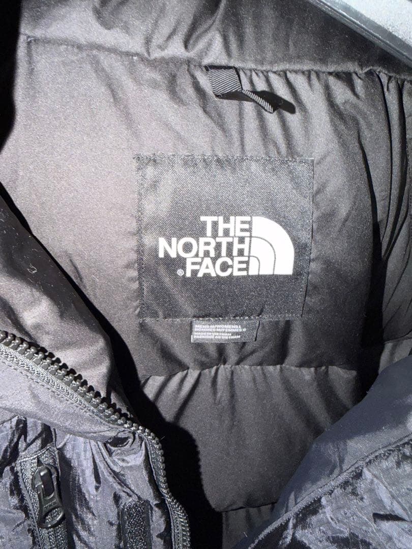 ジャケット・アウター THE NORTH FACE 7SUMMITS HIMALAYAN