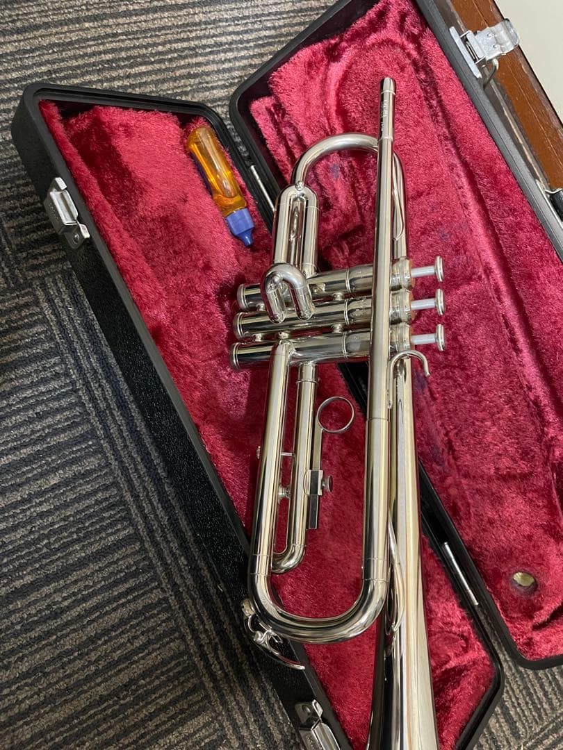 YAMAHA YTR-1310 トランペット YTR1310 ヤマハマウスピース