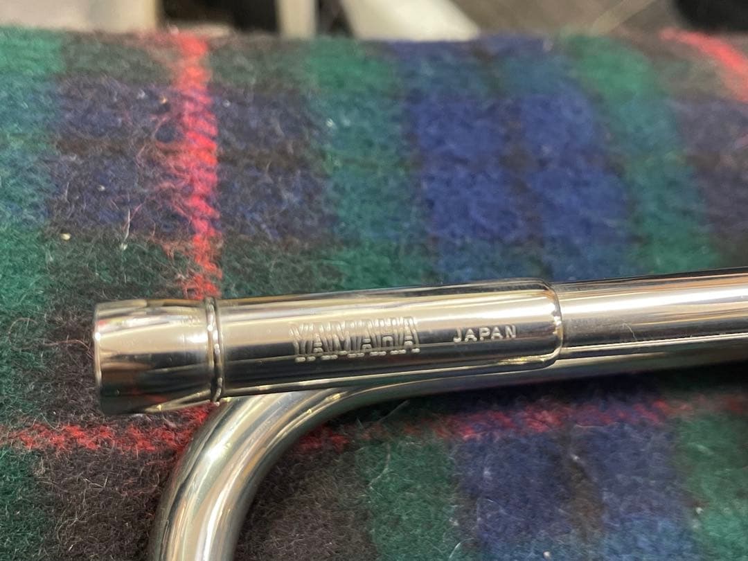 YAMAHA YTR-1310 トランペット YTR1310 ヤマハマウスピース