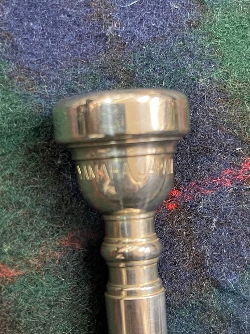 YAMAHA YTR-1310 トランペット YTR1310 ヤマハマウスピース