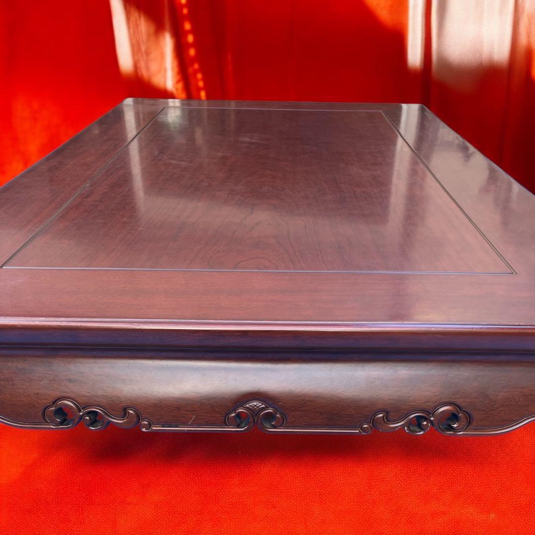 【⭐︎お値下げ可⭐︎期間限定掲載⭐︎週末1月19日頃迄!!】ローテーブル・座卓