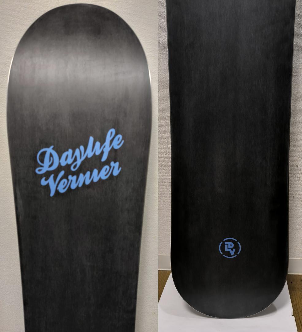 ★中古良品 SCOOTER DAYLIFE VERNIER 155cm 2018