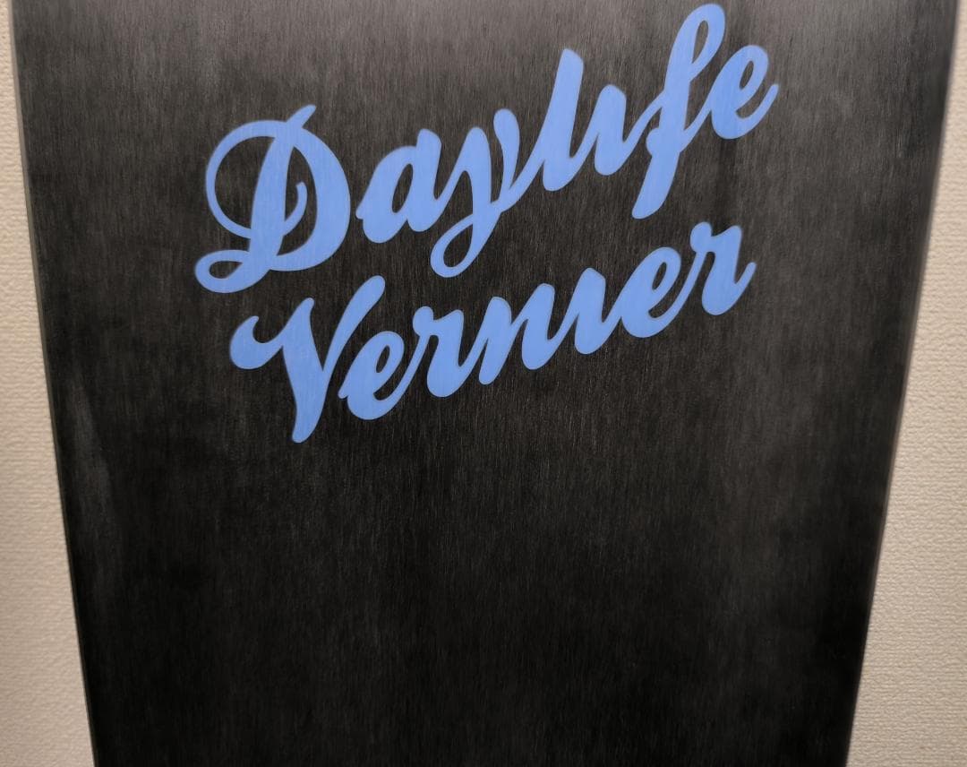 ★中古良品 SCOOTER DAYLIFE VERNIER 155cm 2018