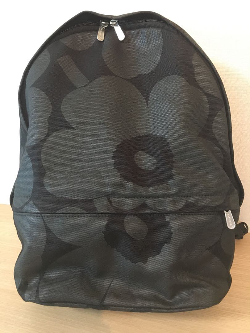 マリメッコ Pieni Unikko Enni Wx バックパック リュック