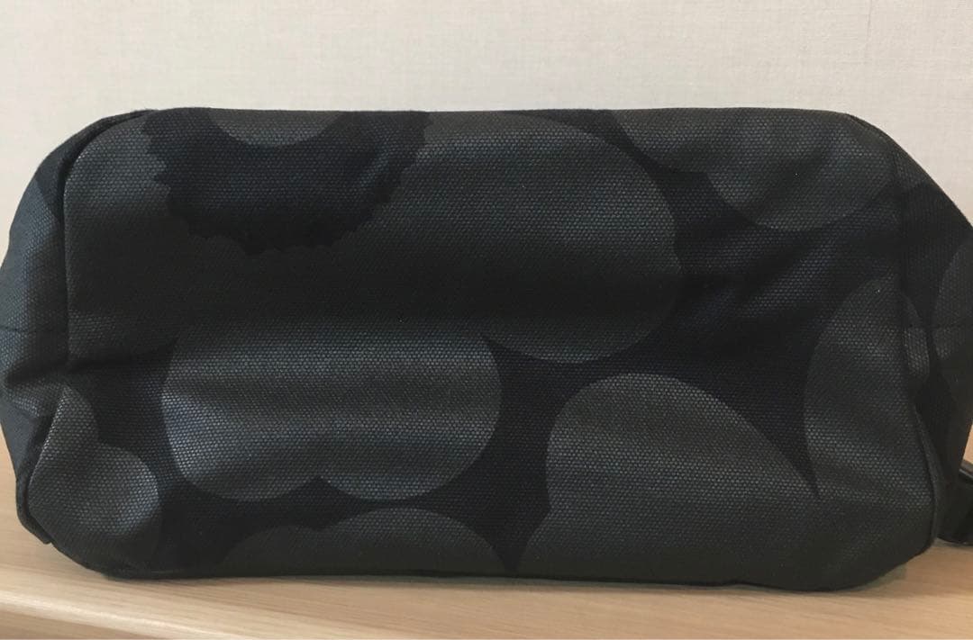 マリメッコ Pieni Unikko Enni Wx バックパック リュック