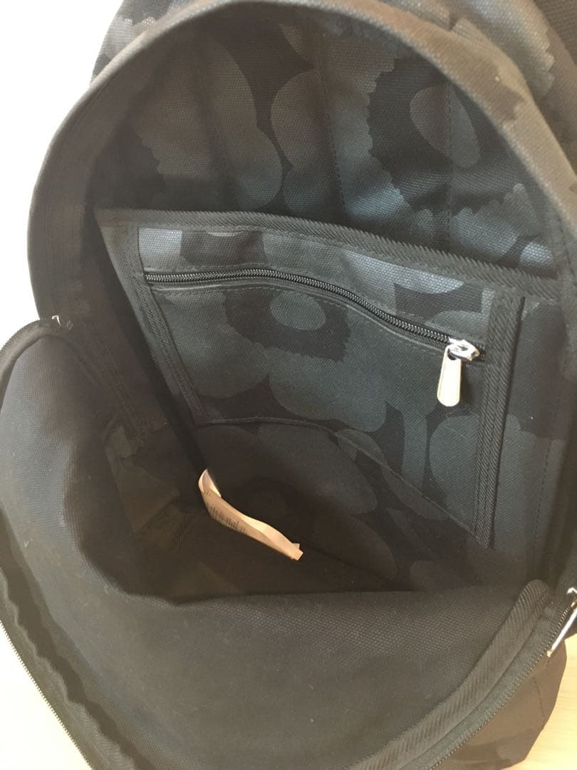 マリメッコ Pieni Unikko Enni Wx バックパック リュック