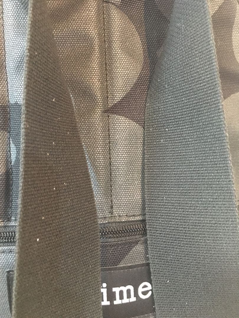 マリメッコ Pieni Unikko Enni Wx バックパック リュック