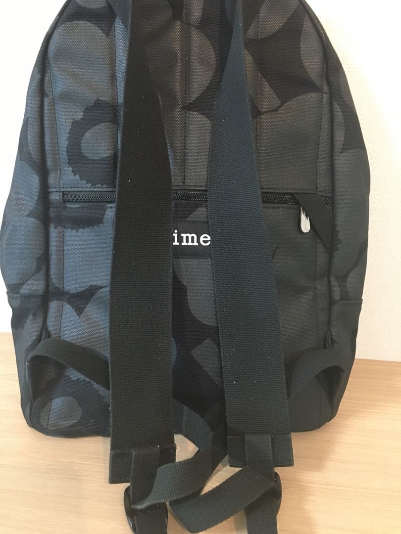 マリメッコ Pieni Unikko Enni Wx バックパック リュック