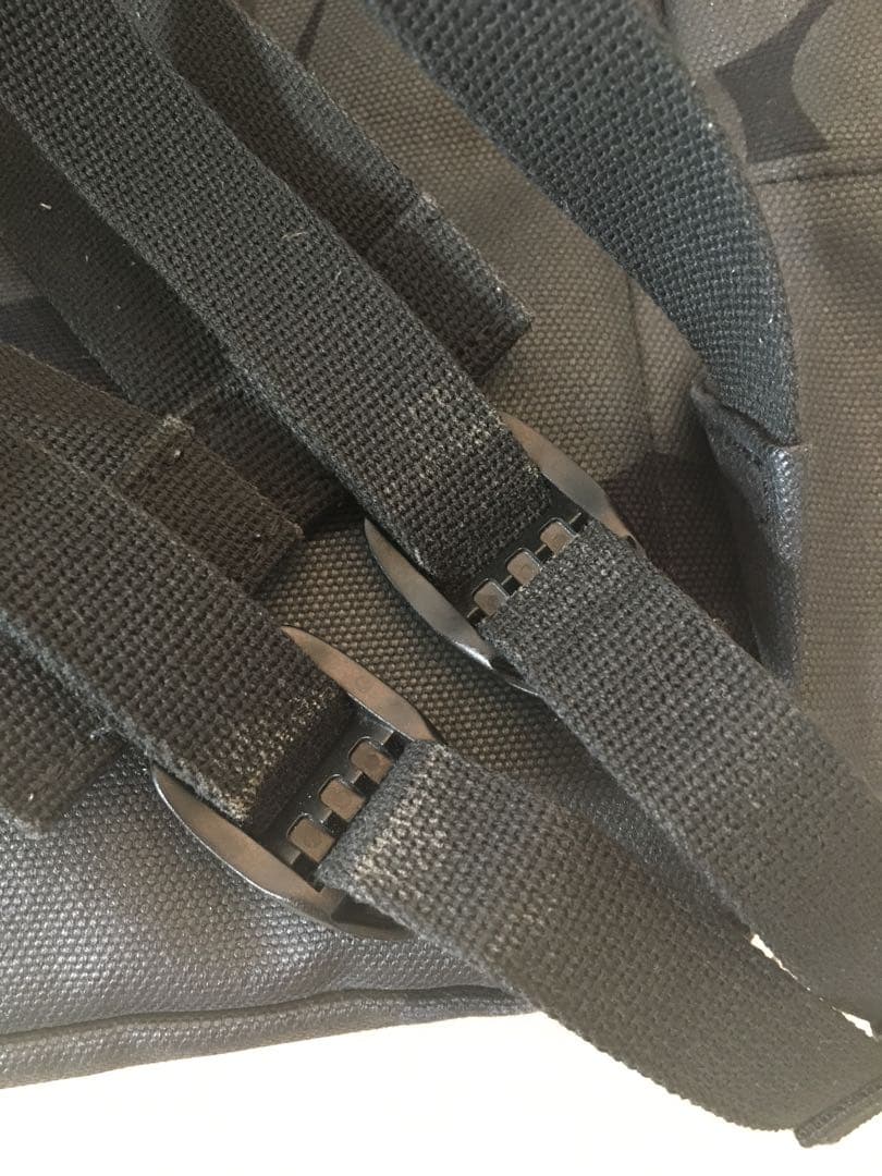 マリメッコ Pieni Unikko Enni Wx バックパック リュック