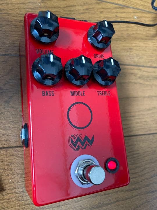 Angry Charlie V3【JHS】 L108738745 - ギターヴィンテージ 通販