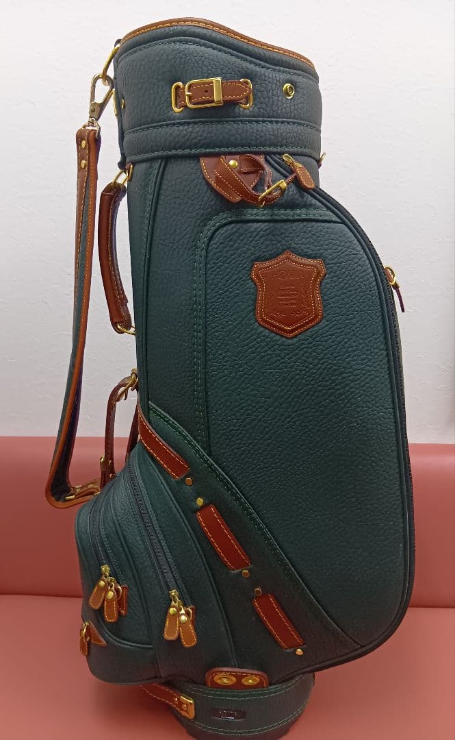 HONMA　ゴルフバッグ・キャディバッグ