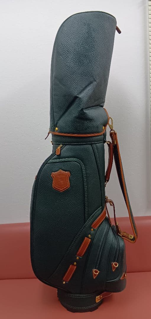 HONMA　ゴルフバッグ・キャディバッグ