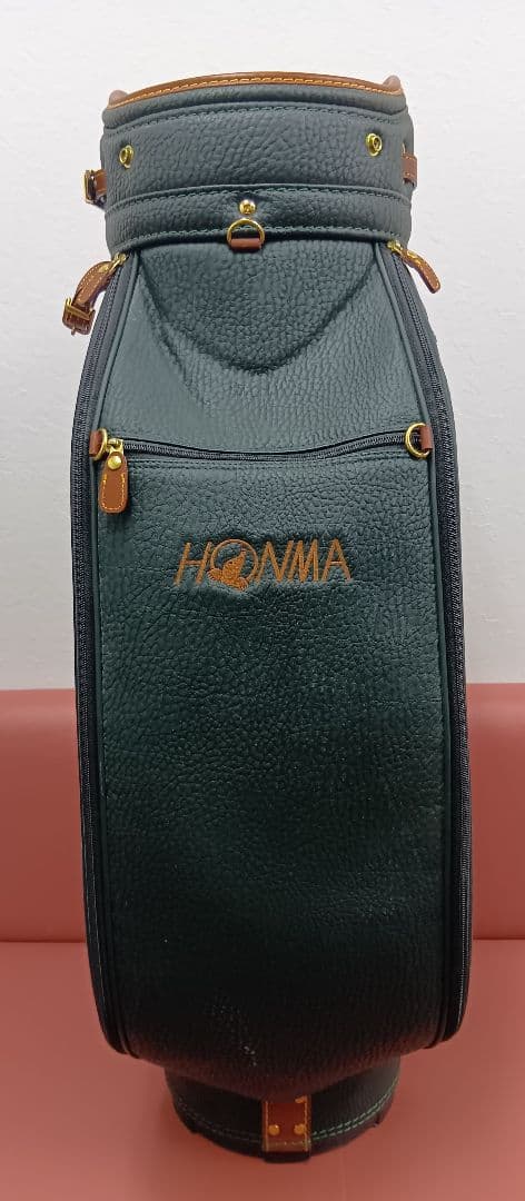 HONMA　ゴルフバッグ・キャディバッグ