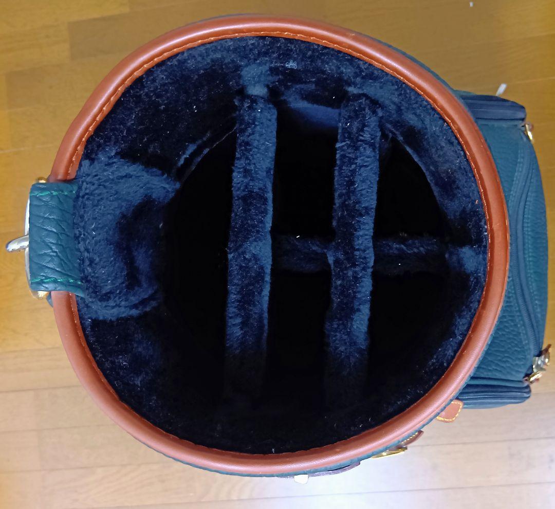 HONMA　ゴルフバッグ・キャディバッグ