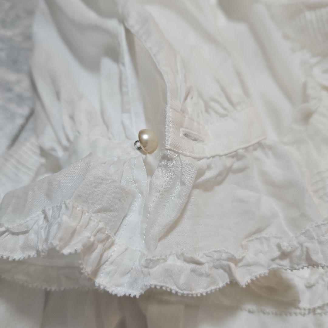 専用価格ピンクハウス インゲボルグ ブラウス(スカートは撮影用)