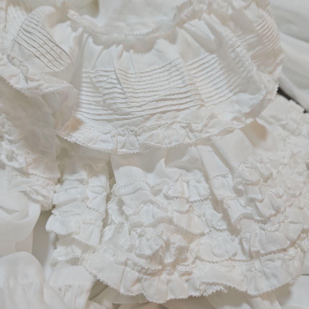 専用価格ピンクハウス インゲボルグ ブラウス(スカートは撮影用)