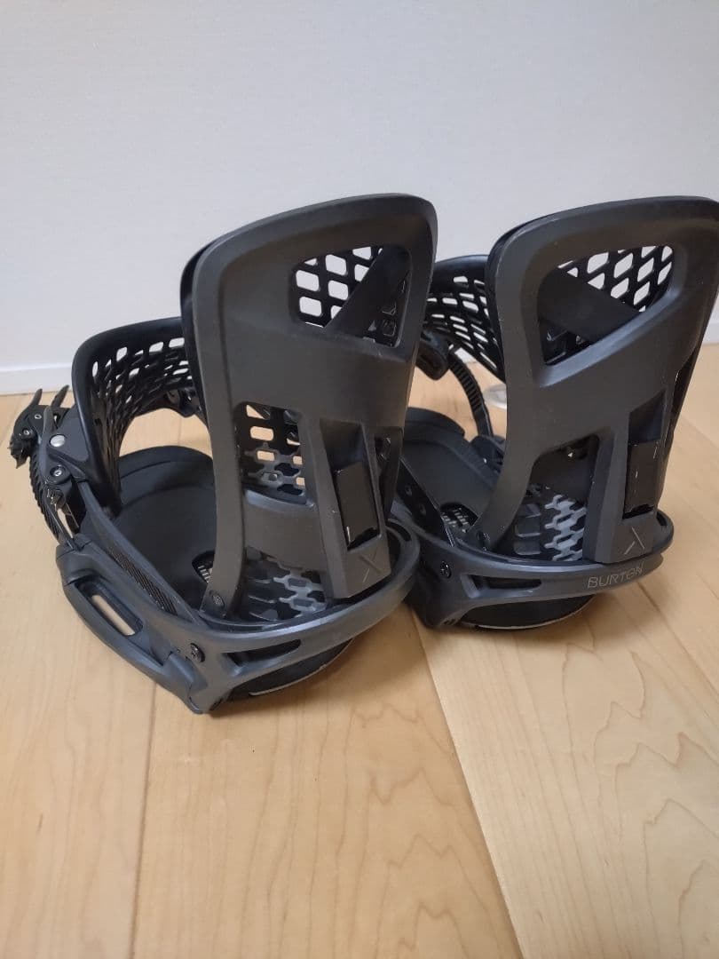 burton genesis x est Sサイズ