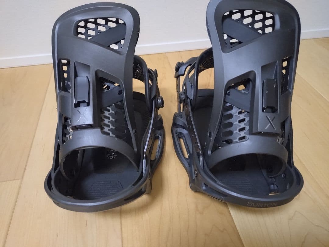 burton genesis x est Sサイズ