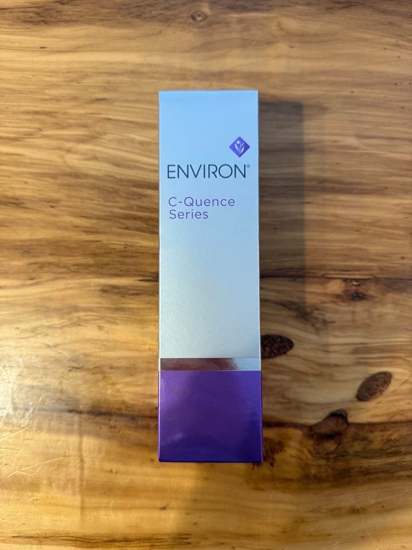 ENVIORN C-Quence シークエンス　トーナー