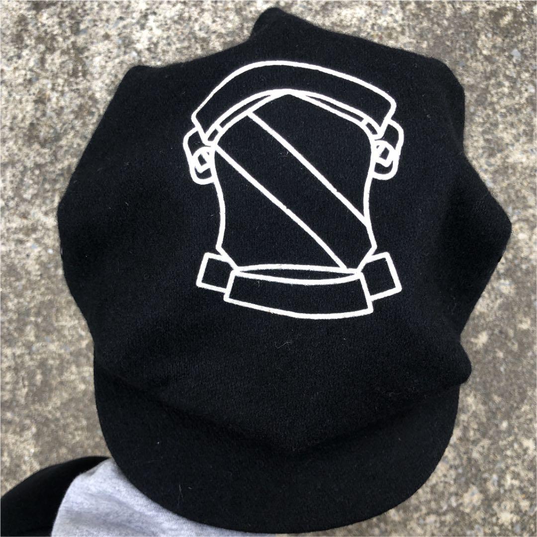 希少 01aw アーカイブ NUMBERNINE ナンバーナイン スタンダード期