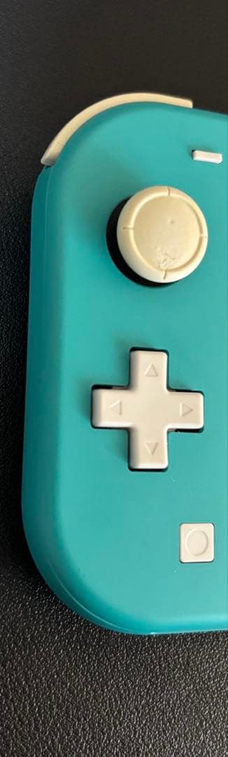 初期化＆動作確認済み Nintendo Switch Lite ターコイズブルー