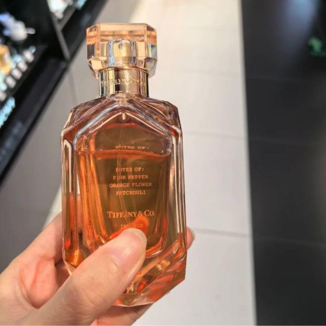 Nocturna II-XXIV ユニセックス香水 フエギア fueguia