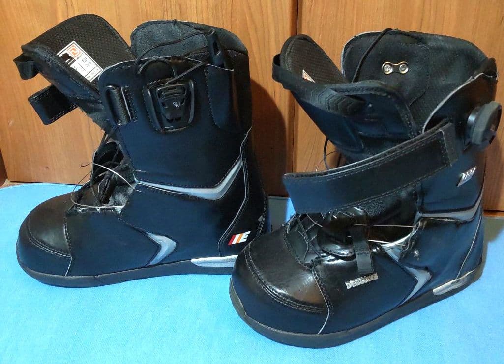 スノーボード 20-21 DEELUX EDGE 24.5cm