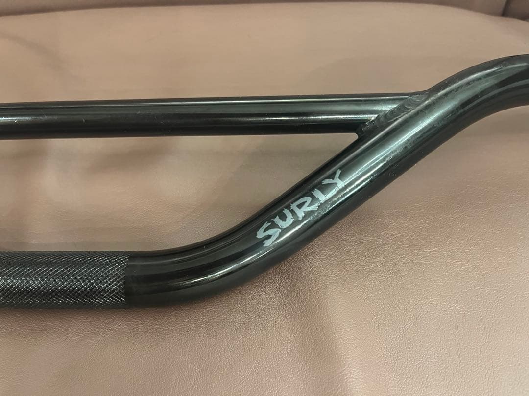 Surly Sunrise Bar シム付
