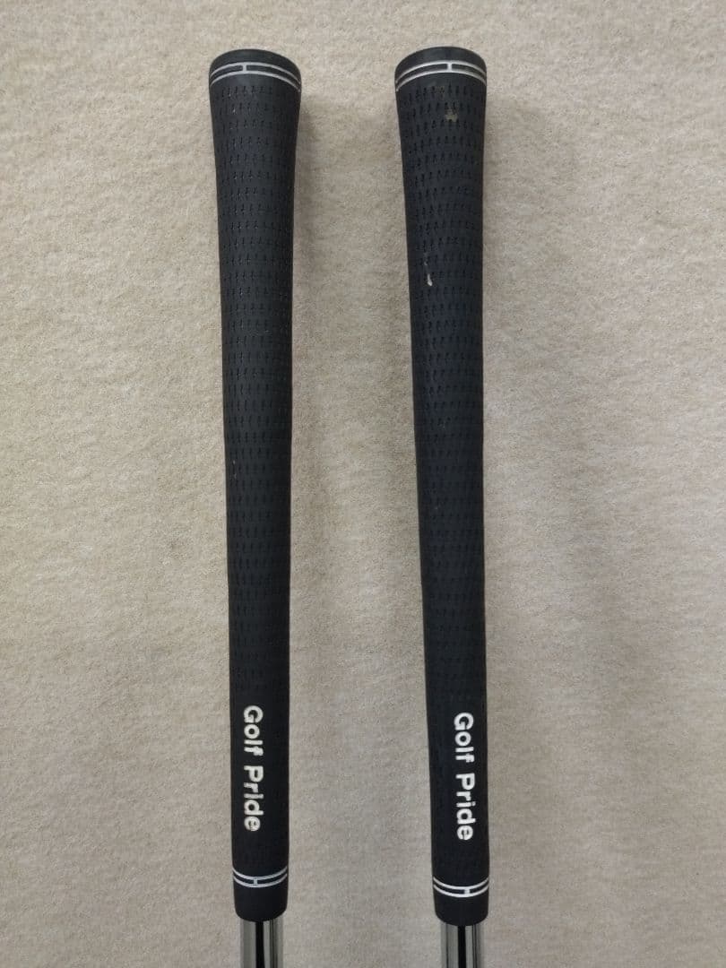 ★ メーカー不明ウェッジ2本 Aw.Sw