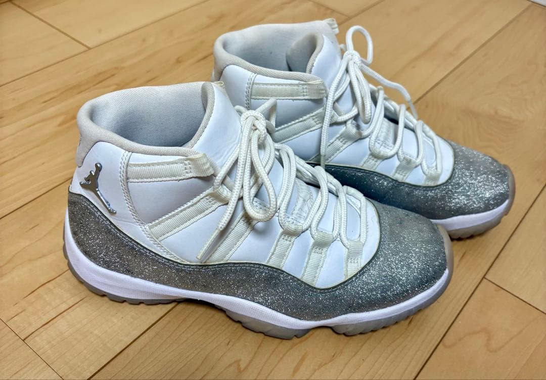 お値下げ‼︎ Nikeエア ジョーダン 11