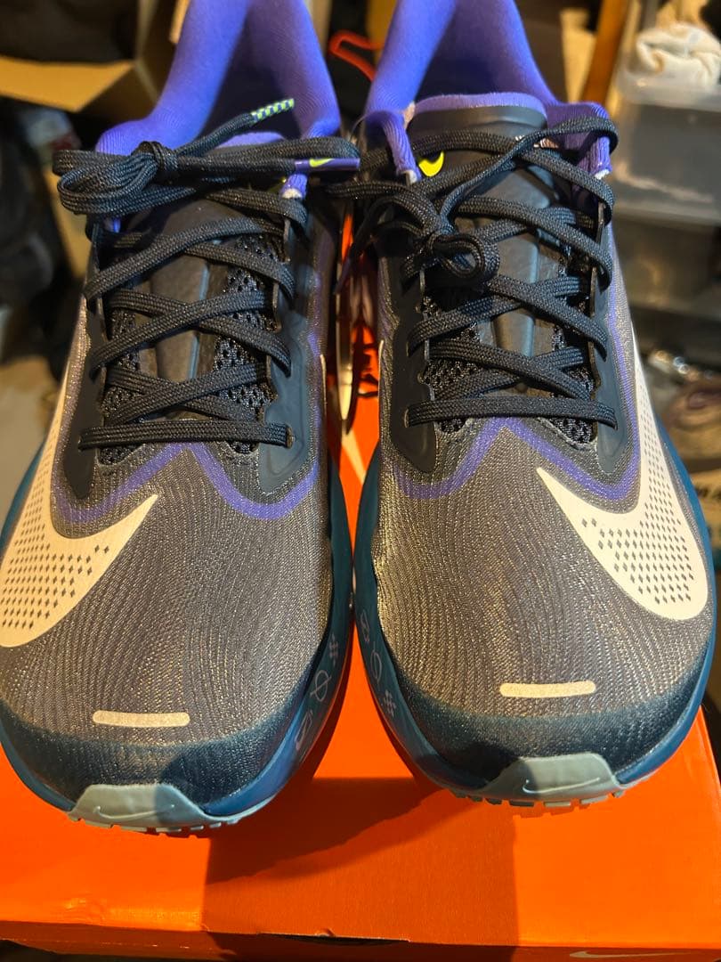 ナイキ　ズームフライ6 27.5cm