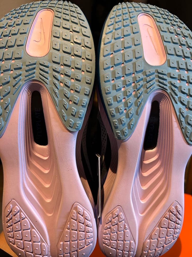 ナイキ　ズームフライ6 27.5cm