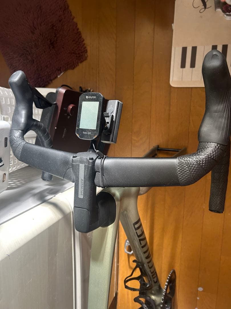 SPECIALIZED ターマックSL7フレームセット