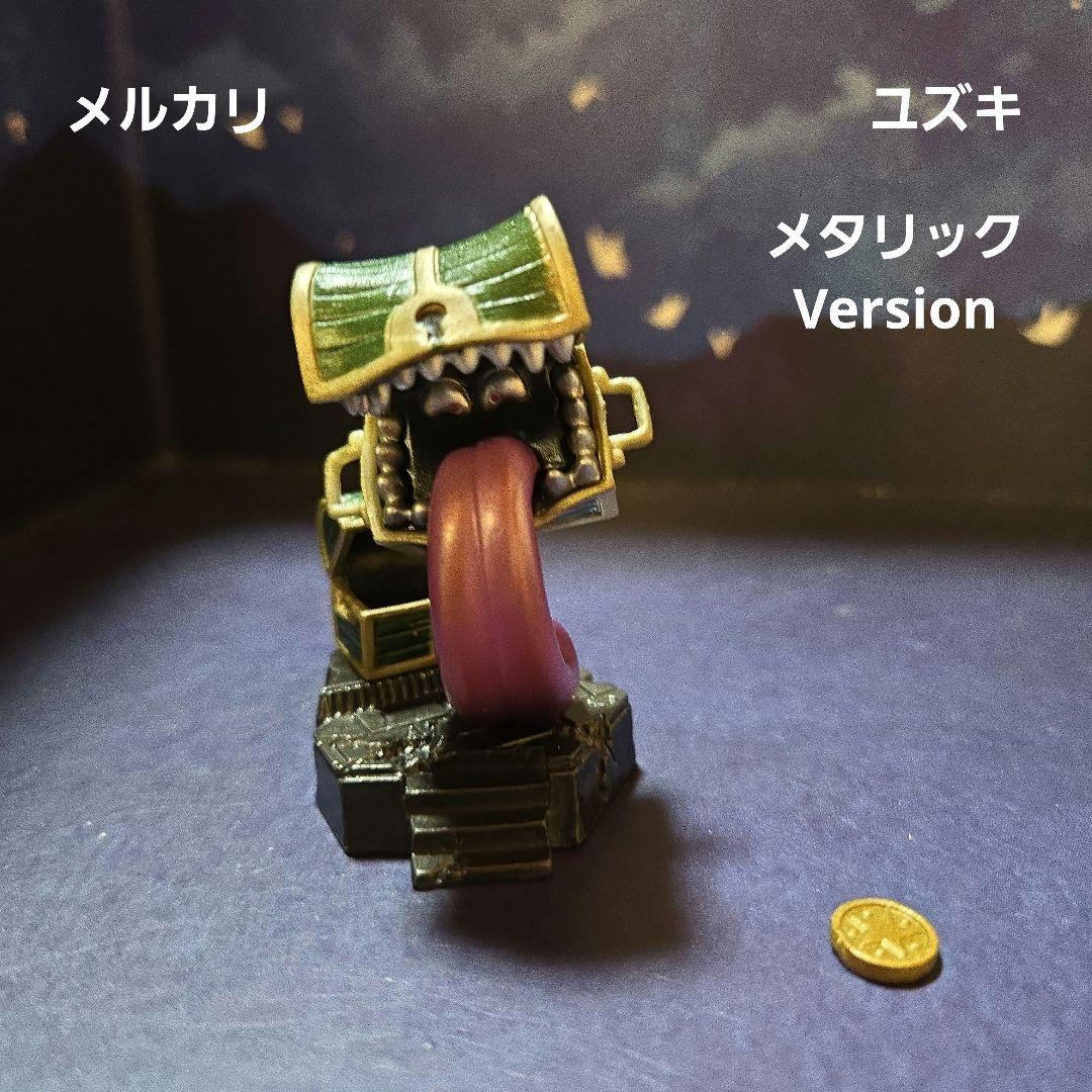 ドラゴンクエストモンスターズギャラリーHDミミック⑤