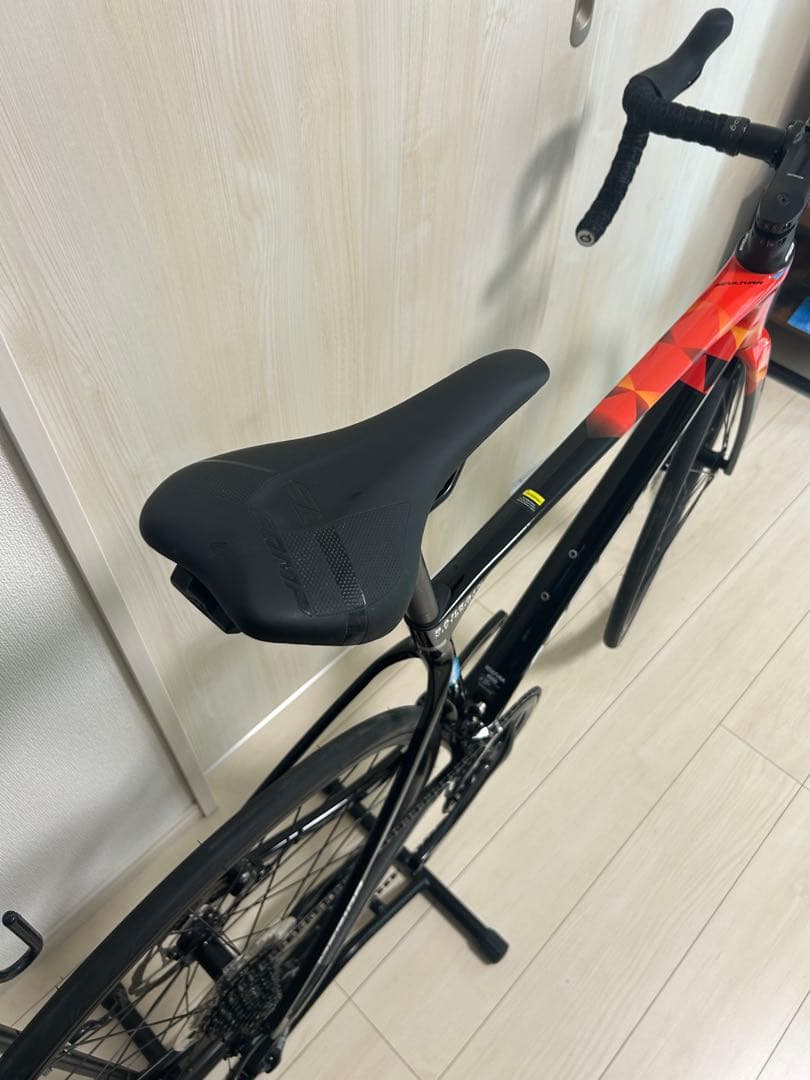 MERIDA スクルトゥーラ4000 sサイズ