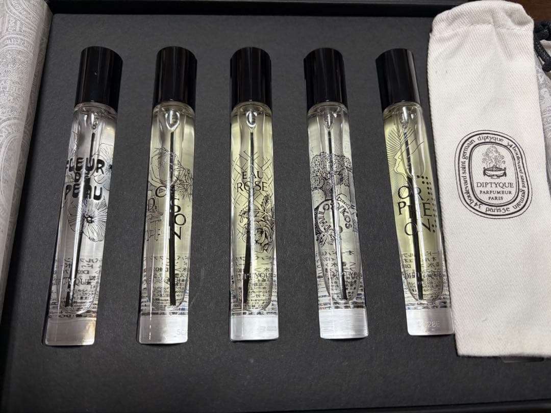 Diptyque オードパルファン オルフェオン 7.5ml ディプティック