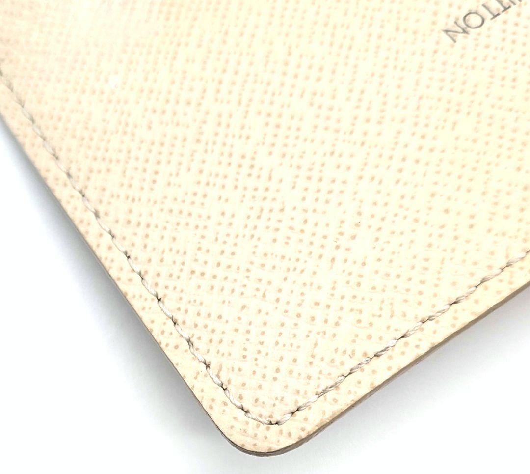 ✨️美品✨️ルイヴィトン・ミルティクレ ダミエアズール キーケース６連